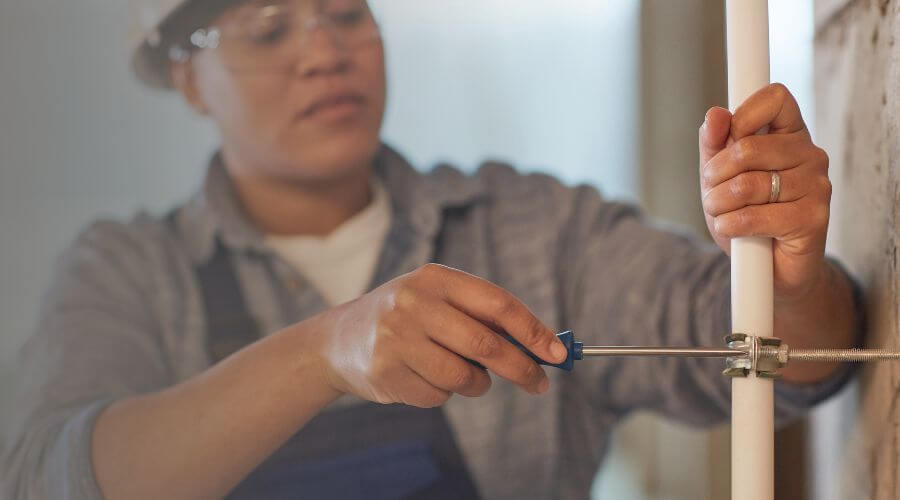 Professional sink repair in Evangeline, LA
